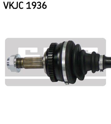 Cardan SKF ref. VKJC 1936